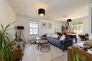 Living Space- click for photo gallery